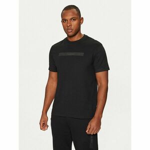 Calvin Klein Póló K10K113791 Fekete Regular Fit kép