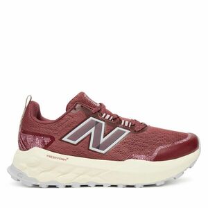 Futócipő New Balance Garoe WTGAROC2 Bordó kép