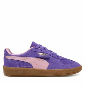 Sportcipők Puma Palermo Jr 397271 36 Lila kép
