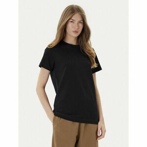 PINKO Póló Start 101752 A2RD Fekete Regular Fit kép