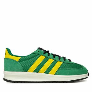 Sportcipők adidas Run 70s 2.0 JR8631 Zöld kép