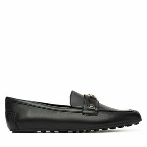 Balerina MICHAEL Michael Kors Mandy 40T5MAFR1L Fekete kép