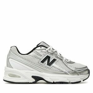 Sportcipők New Balance U740NW2 W Fehér kép