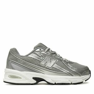 Sportcipők New Balance U740SG2 M Ezüst kép