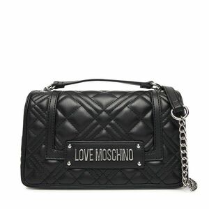 Táska LOVE MOSCHINO JC4001PP1NLA000B Fekete kép