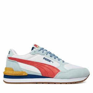 Sportcipők Puma ST Runner v4 L Retro run 402669 01 Színes kép