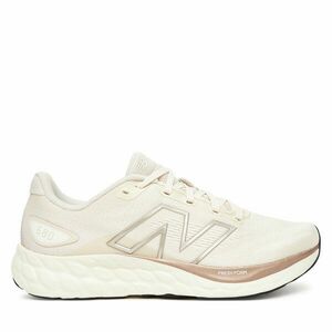 Futócipő New Balance 680 W680CD8 Bézs kép