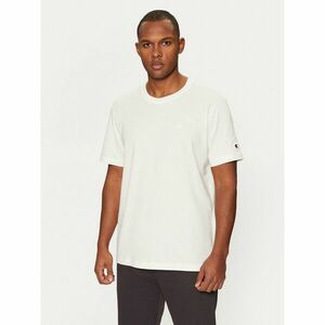 Champion Póló 220278 Fehér Standard Fit kép