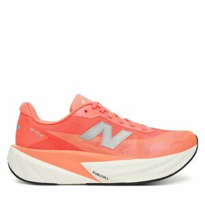 Futócipő New Balance FuelCell Rebel v5 WFCXL5A Piros kép