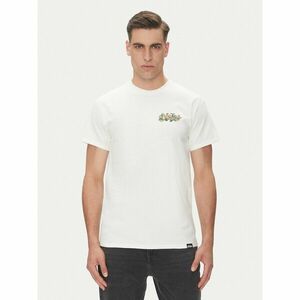 Etnies Póló Rose Arrow 4130004131 Fehér Regular Fit kép