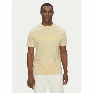 Richmond X Póló UMP25004TS Bézs Regular Fit kép