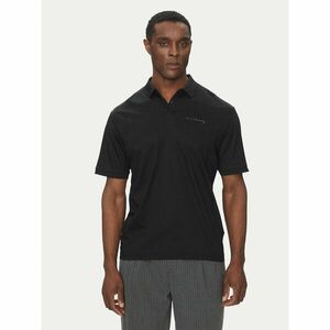 Richmond X Pólóing UMP25333PO Fekete Regular Fit kép