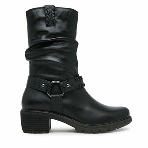 Bokacsizma Pikolinos W1T-9590C1 Fekete kép
