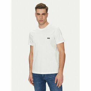 BOSS Póló 50531401 Bézs Regular Fit kép