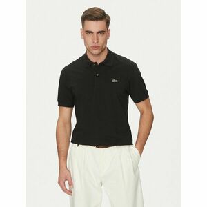 Lacoste Pólóing PH9851 Fekete Classic Fit kép