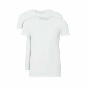 Gant 2 póló készlet 900012008 Fehér Regular Fit kép