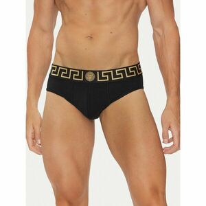 Versace Alsónemű AU10027 1A10011 Fekete kép