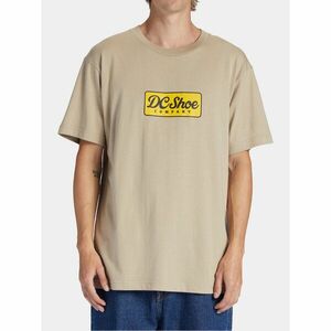 DC Póló Happy Hour Tees ADYZT05293 Bézs Regular Fit kép
