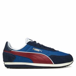 Sportcipők Puma St Miler Rise 402665 04 Sötétkék kép