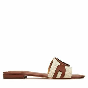 Papucs LAUREN RALPH LAUREN Alegra 802826823001 Bézs kép