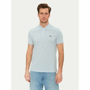 Lacoste Pólóing PH4012 Kék Slim Fit kép