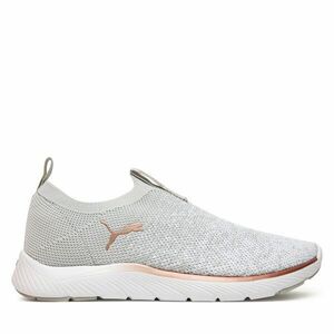 Futócipő Puma Softride Remi Slip-On Knit Wn S 309834 02 Szürke kép
