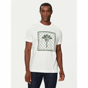 JOOP! Póló 17 JJ-08Bilal 30042365 Ekru Modern Fit kép