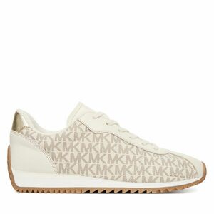 Sportcipők MICHAEL Michael Kors Rhodes 43T5RHFS3L Bézs kép