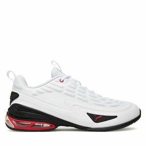 Sportcipők Puma Meza 312044 02 Fehér kép