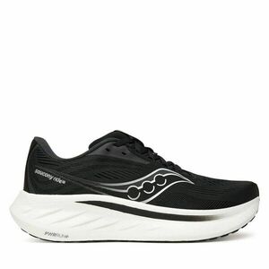 Futócipő Saucony Ride 18 S11000 Fekete kép