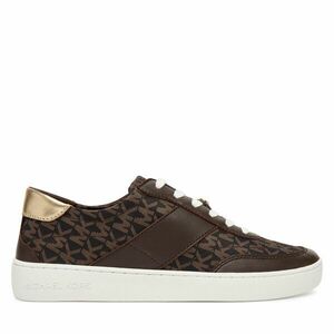 Sportcipők MICHAEL Michael Kors Kaycee 43T5KCFS5L Barna kép