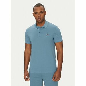 Lacoste Pólóing DH5522 Kék Regular Fit kép