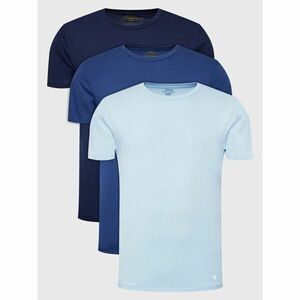 Polo Ralph Lauren 3 db póló 714830304019 Színes Regular Fit kép