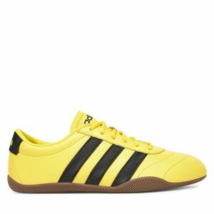 Sportcipők adidas Grand Court Lo JQ9693 Sárga kép