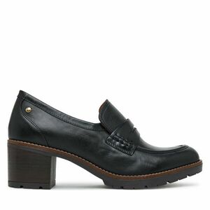 Félcipő Pikolinos W7H-3873 Fekete kép