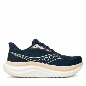 Futócipő Saucony Triumph 23 S11023 Sötétkék kép
