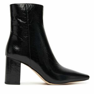 Bokacsizma MICHAEL Michael Kors Elise 40T5ELME7L Fekete kép