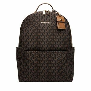 Hátizsák MICHAEL Michael Kors Sable 30T5G3XB3O Barna kép