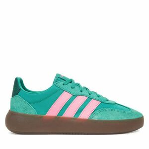 Sportcipők adidas Barreda Decode JR3540 Zöld kép