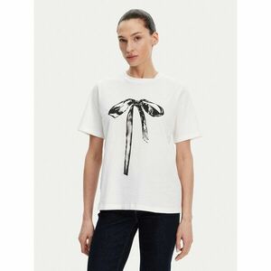 ACCESS FASHION Póló 53-2117-110 Fehér Regular Fit kép