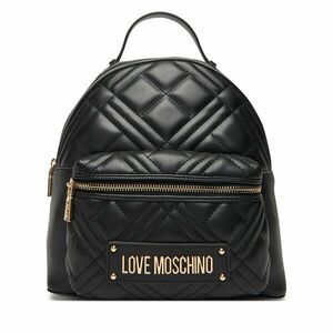Táska LOVE MOSCHINO JC4148PP1NLA0000 Fekete kép