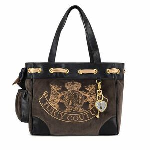 Táska Juicy Couture BIJXT8674WZC Barna kép