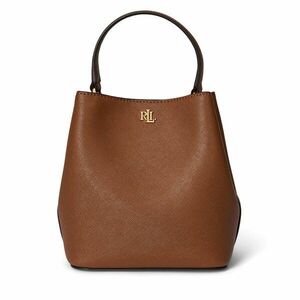 Táska LAUREN RALPH LAUREN 431969365002 Barna kép