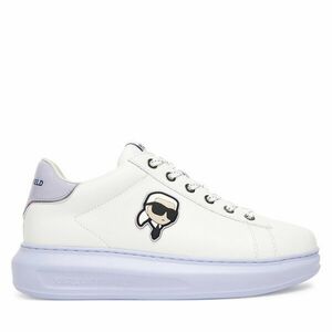 Sportcipők KARL LAGERFELD KL62530N Fehér kép