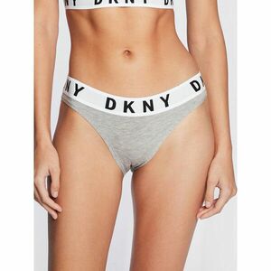 DKNY Klasszikus alsó DK4513 Szürke kép