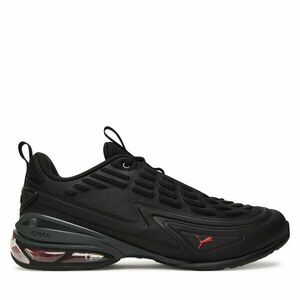 Sportcipők Puma Meza 312044 08 Fekete kép
