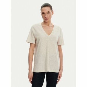 ACCESS FASHION Póló 53-2148-611 Bézs Regular Fit kép