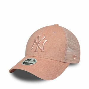 Baseball sapka New Era LA Dodgers 9FORTY 60667511 Rózsaszín kép