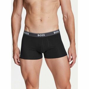 BOSS 3 darab boxer 50531701 Színes kép