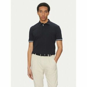 JOOP! Jeans Pólóing 15 JJJ-17Amare 30046012 Sötétkék Modern Fit kép